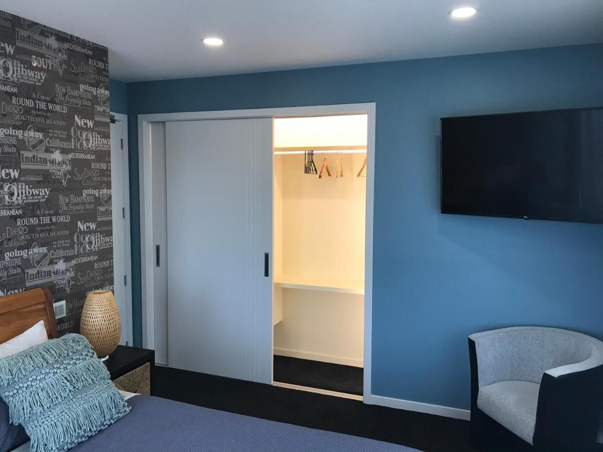 Gerding Haven Bed & Breakfast Нейпиър Екстериор снимка