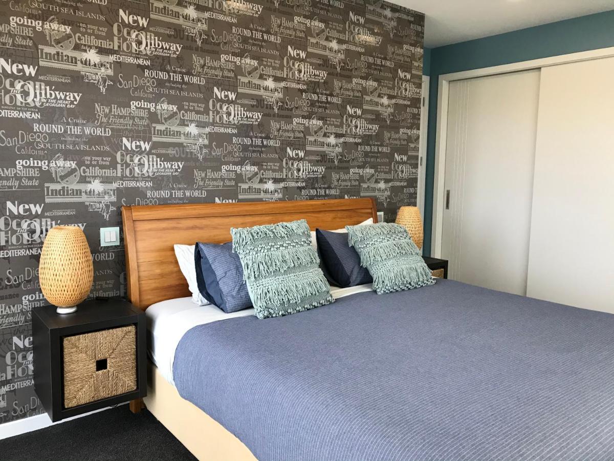 Gerding Haven Bed & Breakfast Нейпиър Екстериор снимка