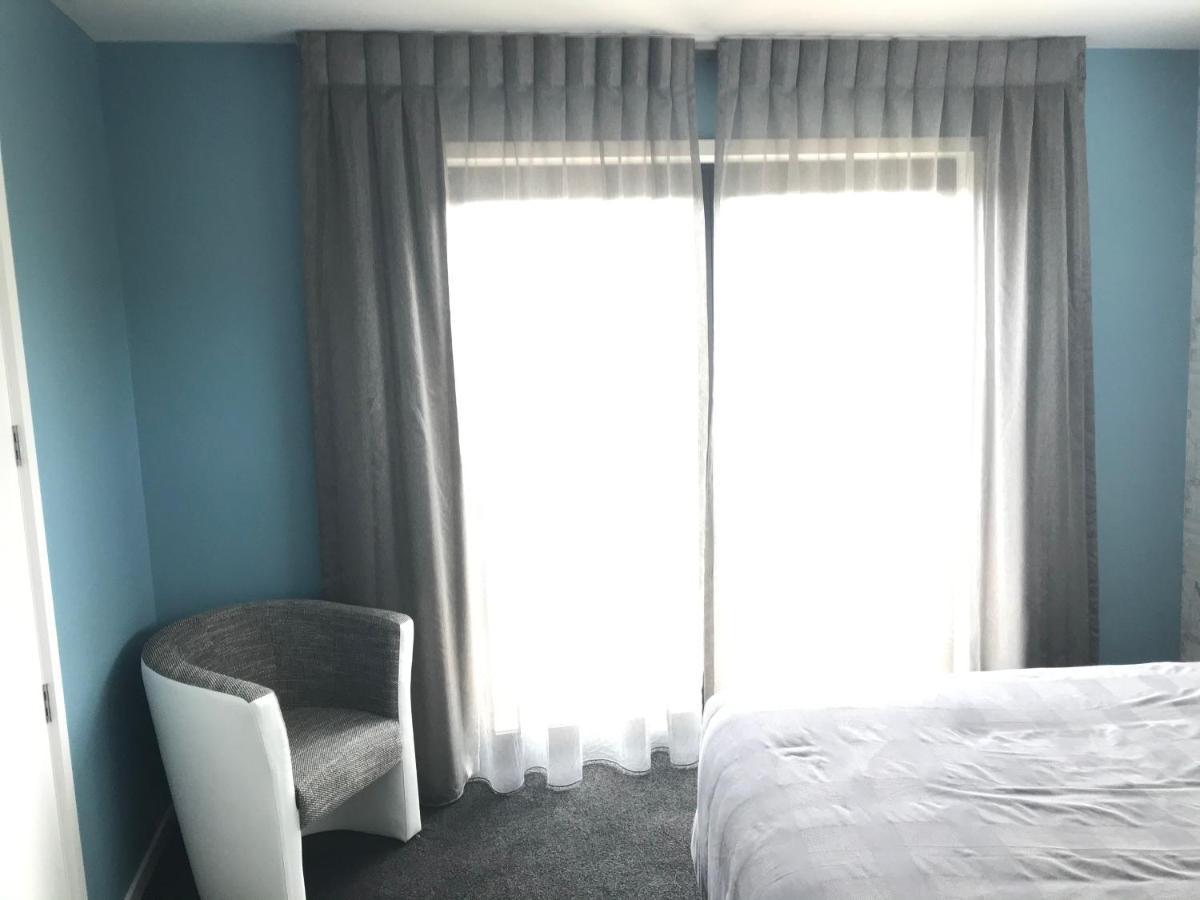 Gerding Haven Bed & Breakfast Нейпиър Екстериор снимка