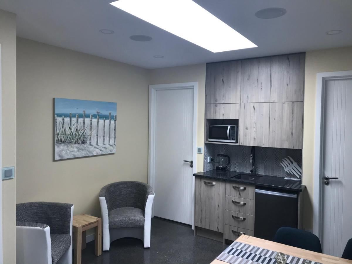 Gerding Haven Bed & Breakfast Нейпиър Екстериор снимка
