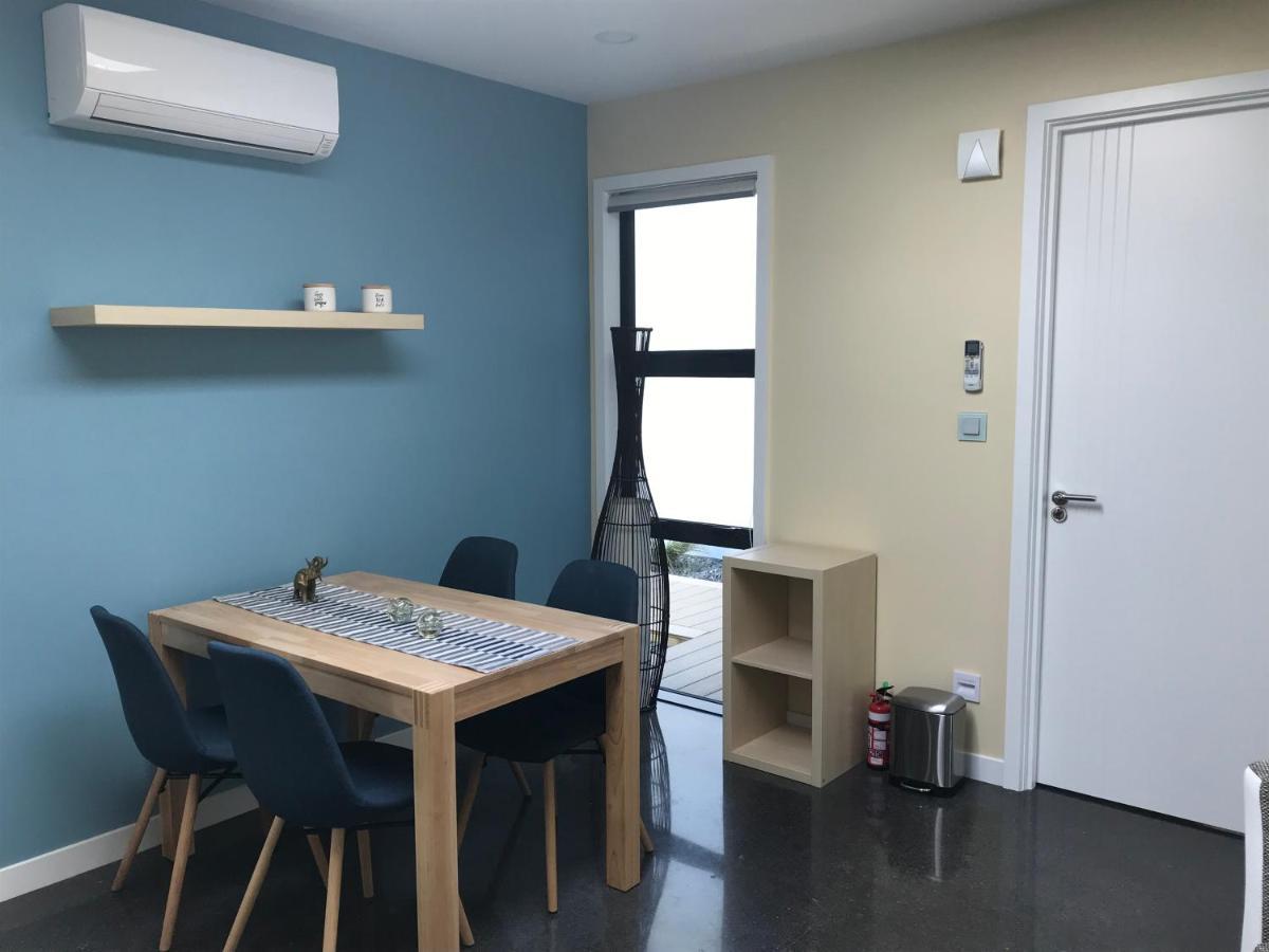Gerding Haven Bed & Breakfast Нейпиър Екстериор снимка