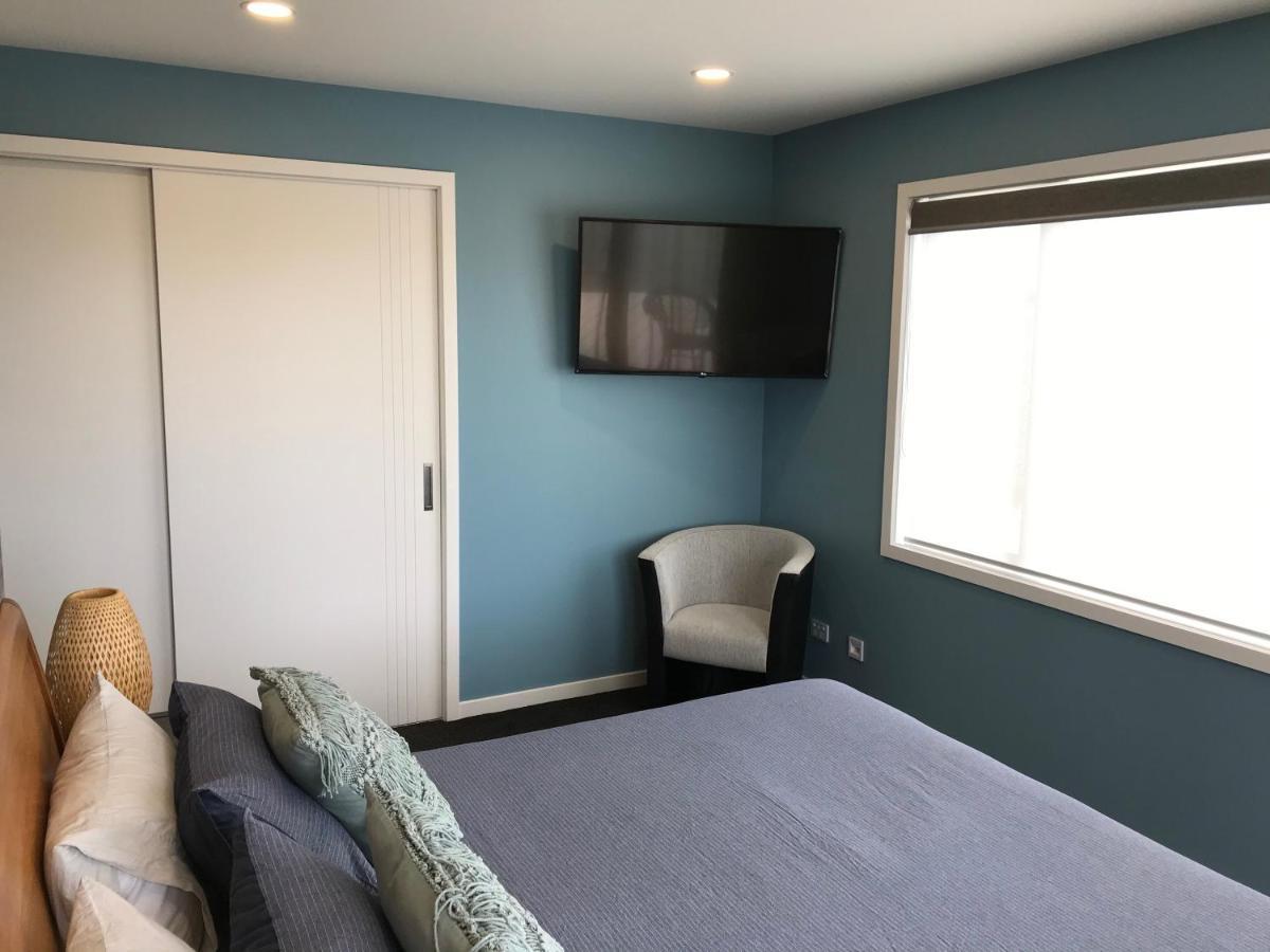 Gerding Haven Bed & Breakfast Нейпиър Екстериор снимка