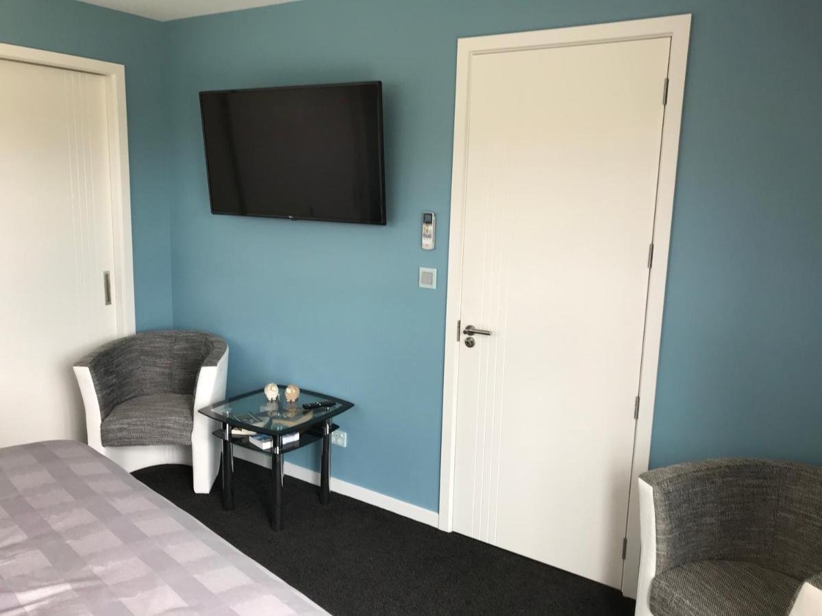 Gerding Haven Bed & Breakfast Нейпиър Екстериор снимка