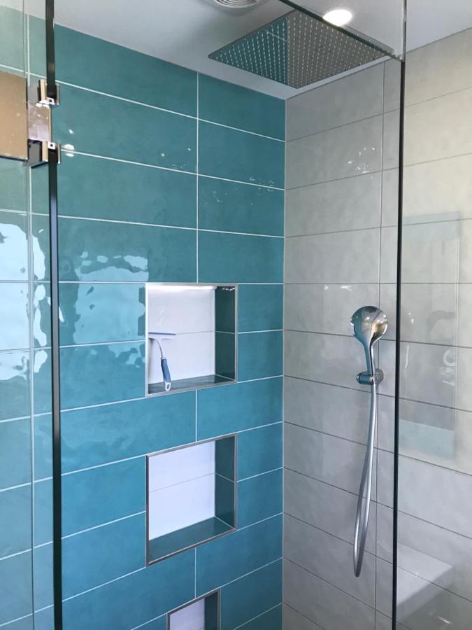 Gerding Haven Bed & Breakfast Нейпиър Екстериор снимка